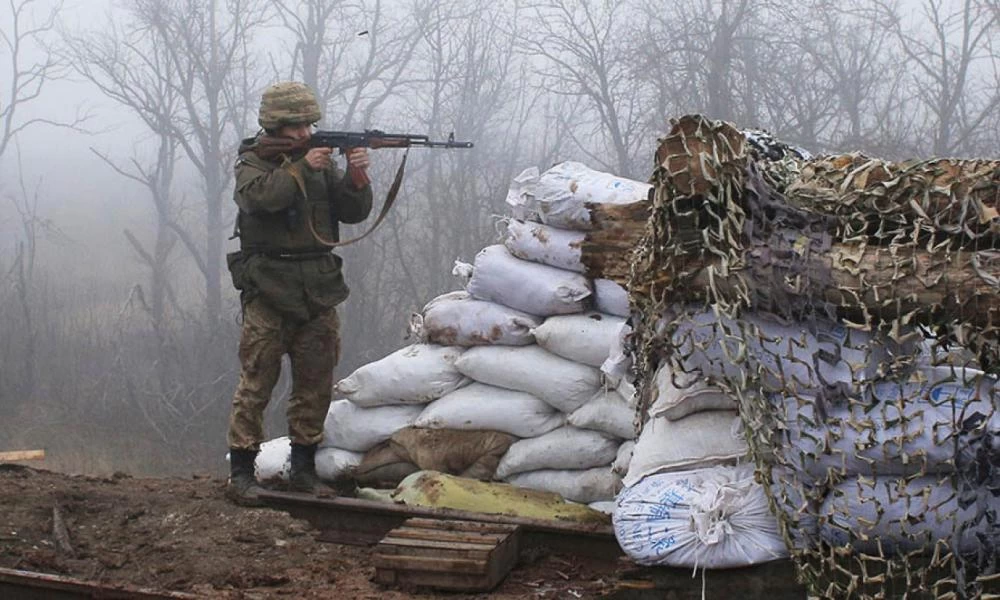 Ρώσοι: ''Τουρκικά Bayraktar ετοιμάζουν επιθέσεις κατά των ρωσόφωνων στην Α. Ουκρανία''